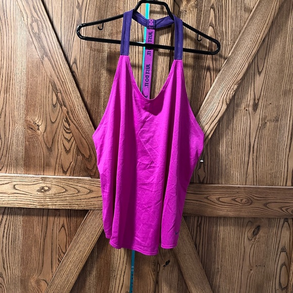 UNDER ARMOUR racerback tank M - Picture 5 of 8